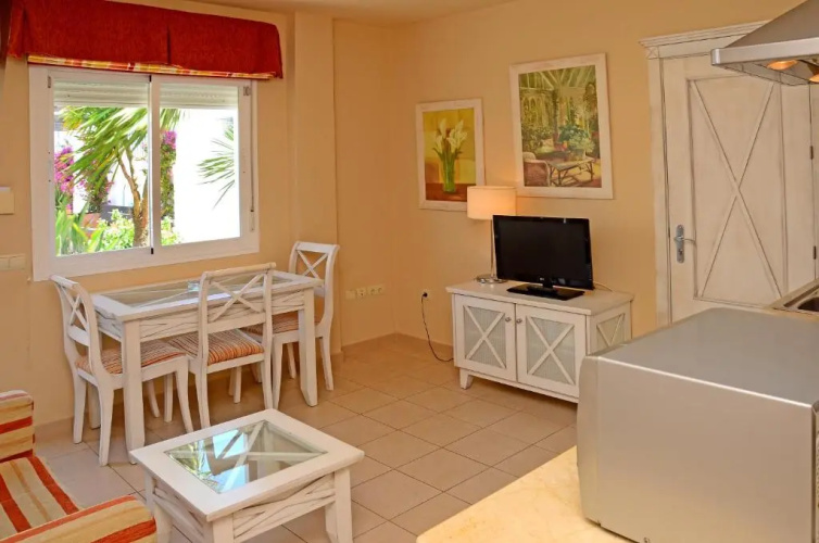 Apartamentos Piedramar