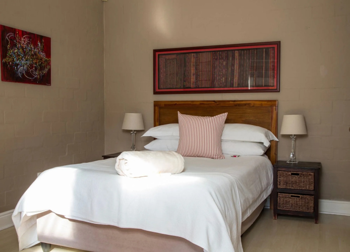 Summit Place Guest House