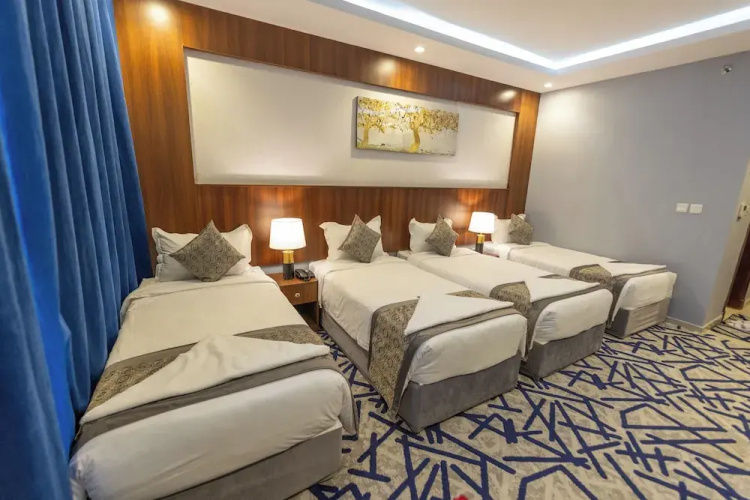 Romance Room hotel