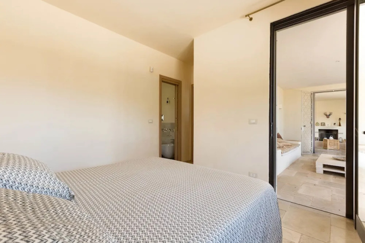 Villa Dahlia