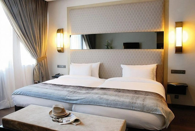 Imperial Casablanca Hotel And Spa photo 6