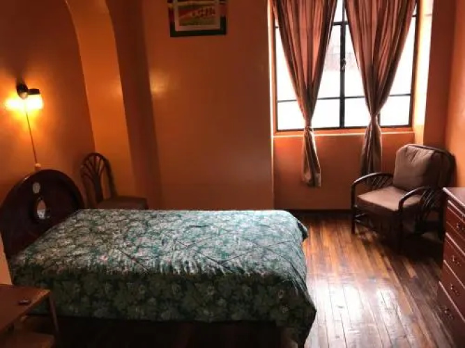 Bigmum Homestay