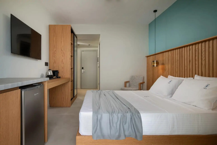 HP Family Suites