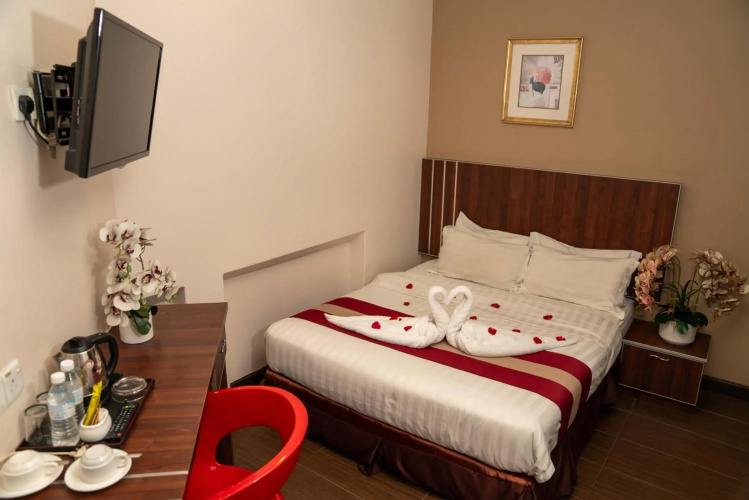 Hotel Eastana