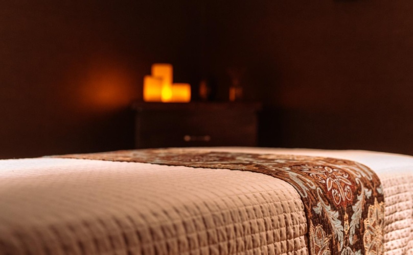 Tideline Ocean Resort & Spa photo 32