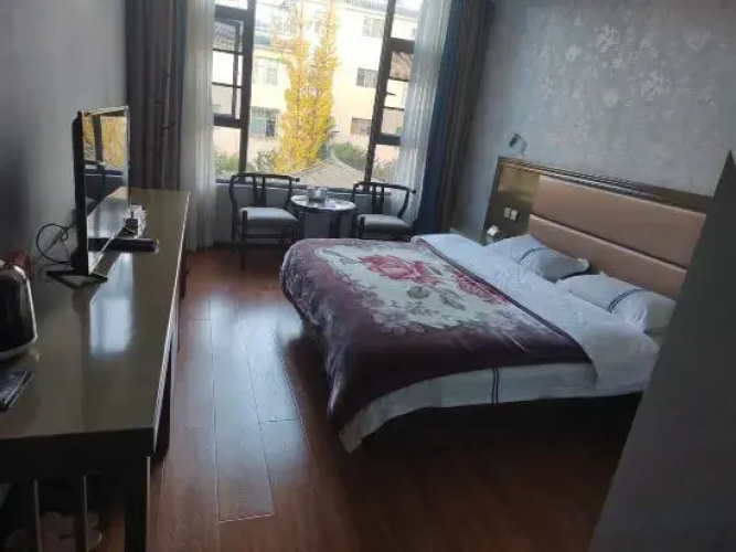Chengyue Hotel