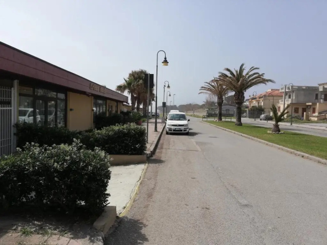 Residence Conchiglia
