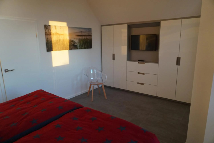 Ferienhaus Marny
