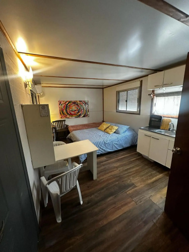 small house