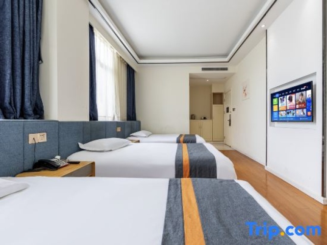 Standard Double Family room