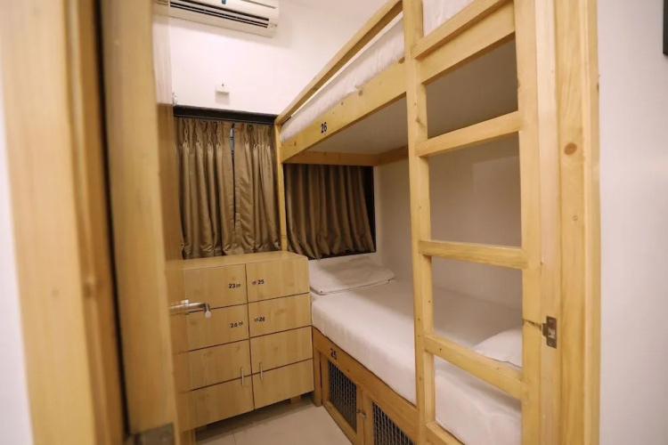 Nap Manor Hostels