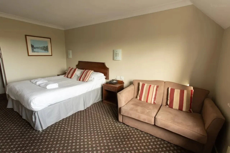 The New Chichester Hotel