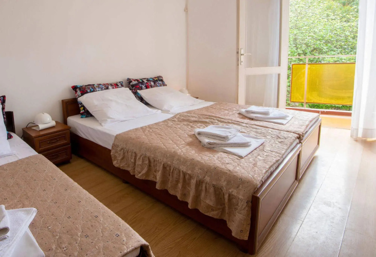 Hotel Mimoza