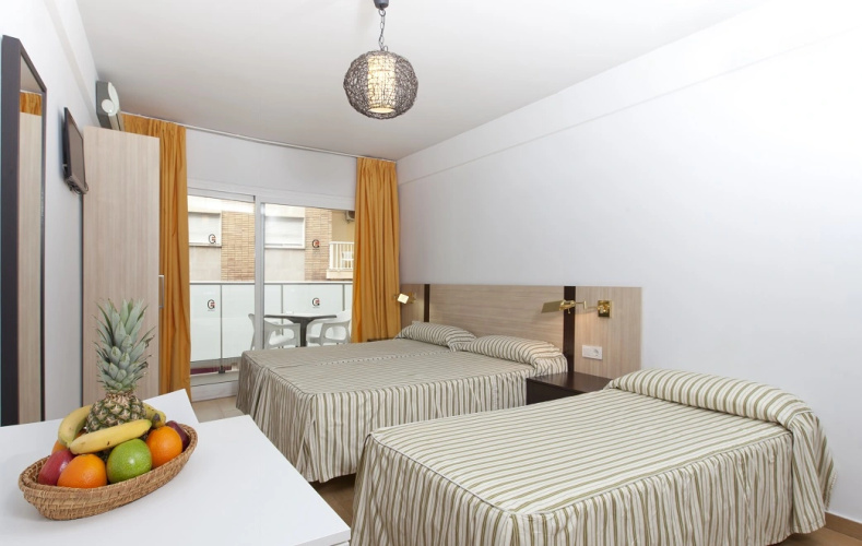 Apartamentos 2Sleep