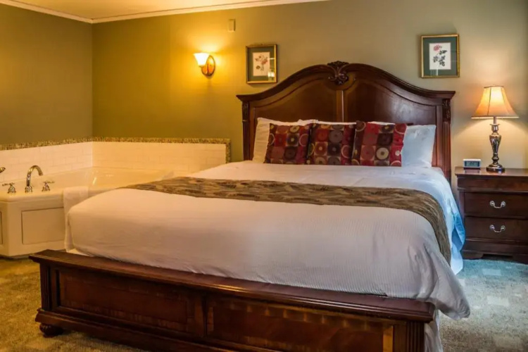 Cranmore Inn