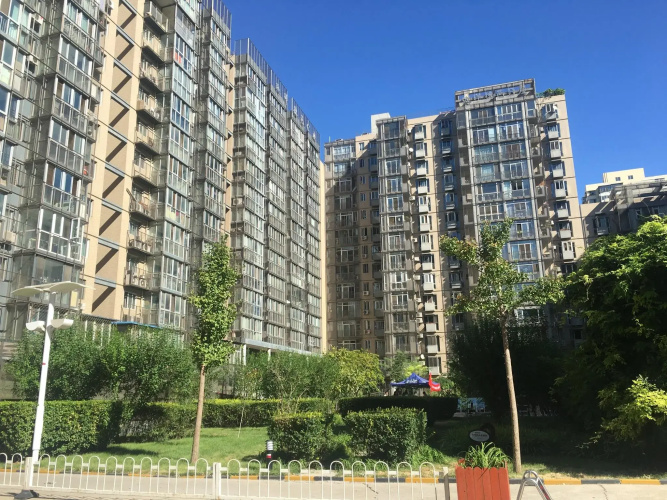 Line 7 Apartment