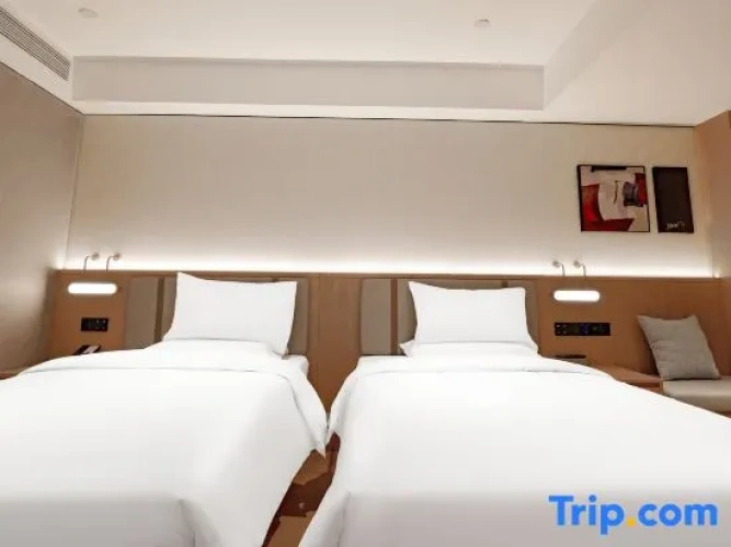 Business room