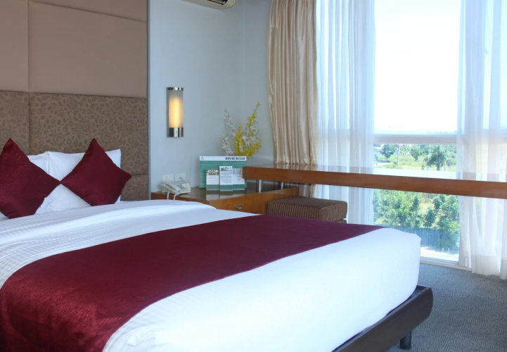 Sotogrande Hotel & Resort