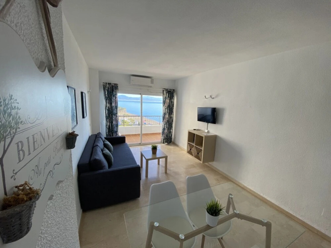Apartamentos Castillo del Vigía