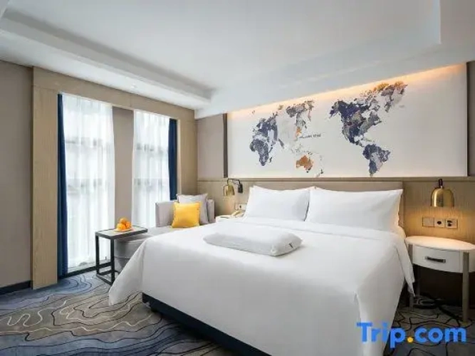 Business Double Suite