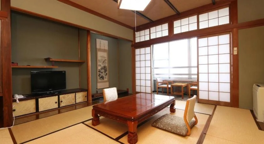 Ryokan Sanyousou