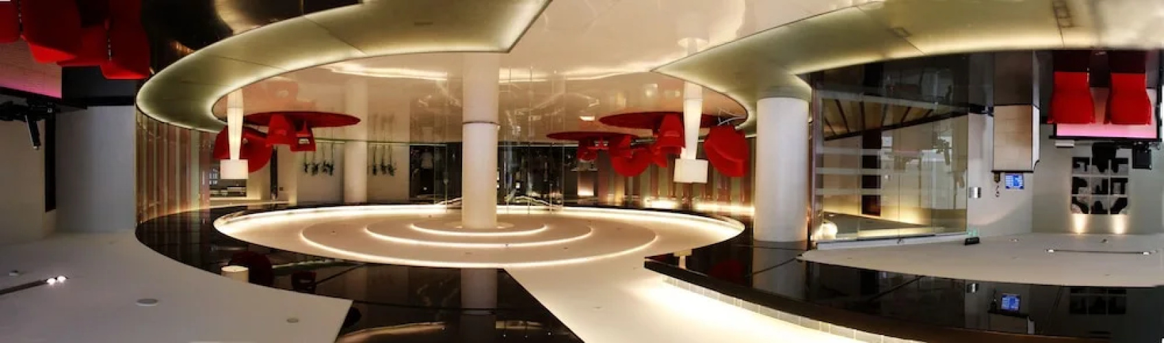 Galaxy Hotel and Spa