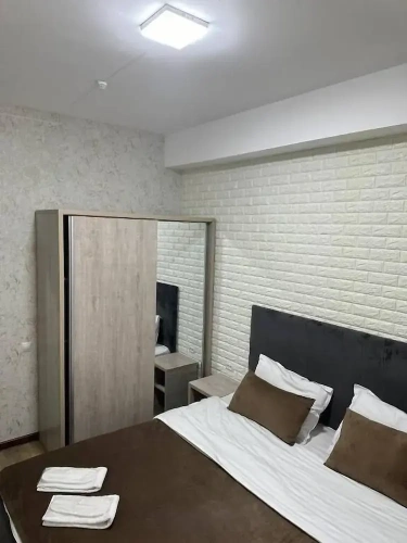 Comfort Apartment