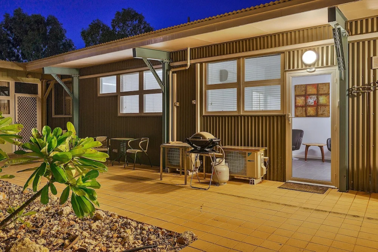 Getaway Villas Unit 38-11