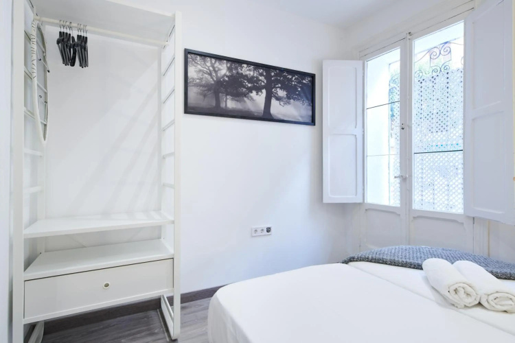LEEWAYS LOFT III in LOPE DE RUEDA