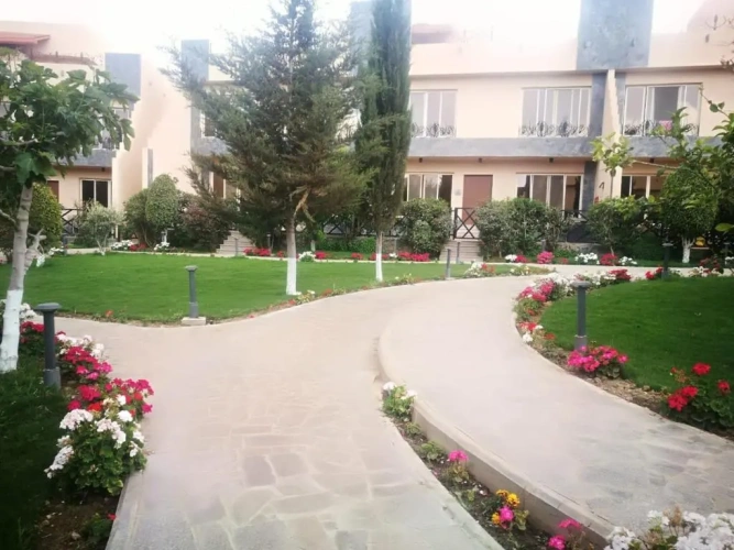 3 Bedrooms Royal Villa