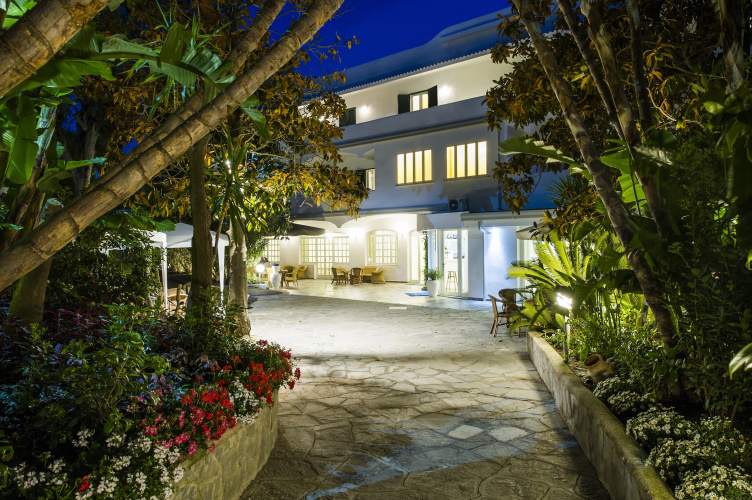 Imagen del hotel