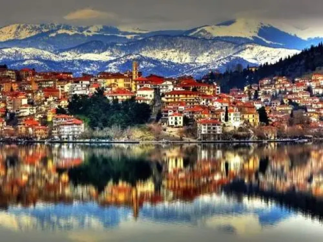 Alpina Suites