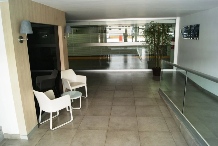 2BR Apartment Malecon Las Americas by TA