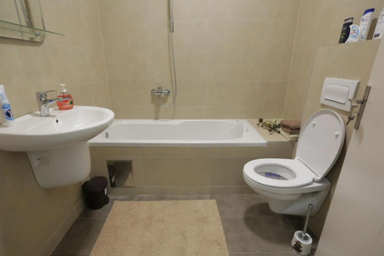 Banja Luka apartment
