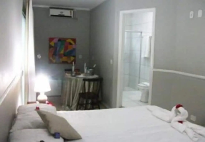 Hotel Burkner
