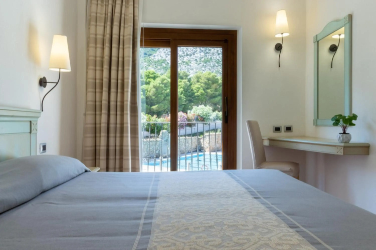 Hotel Brancamaria