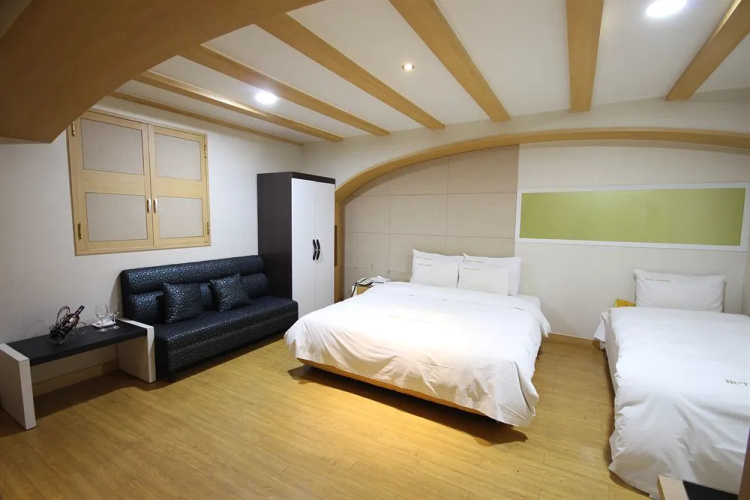 Hotel Tate