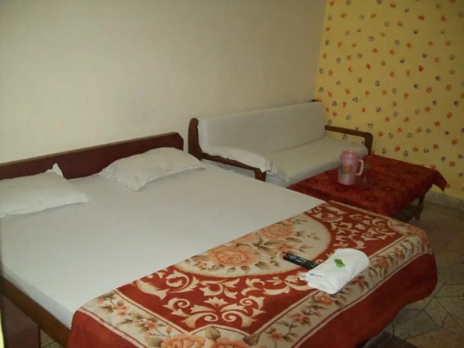 Hotel Majors Den