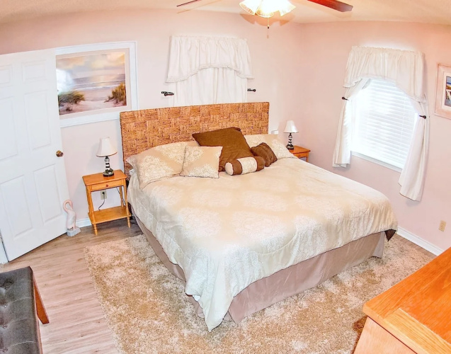 Herons Nest 4 Br condo by RedAwning
