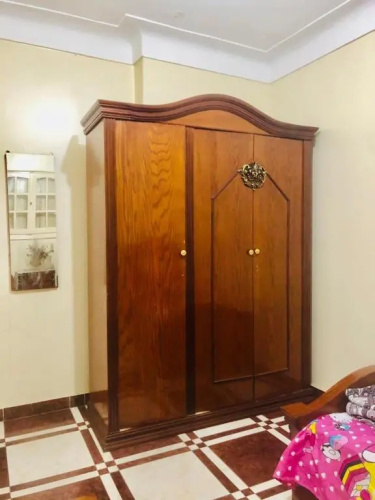 2 Bedroom Apt partial Sea View