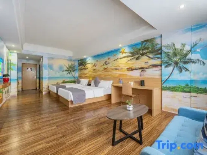 Business Twin room