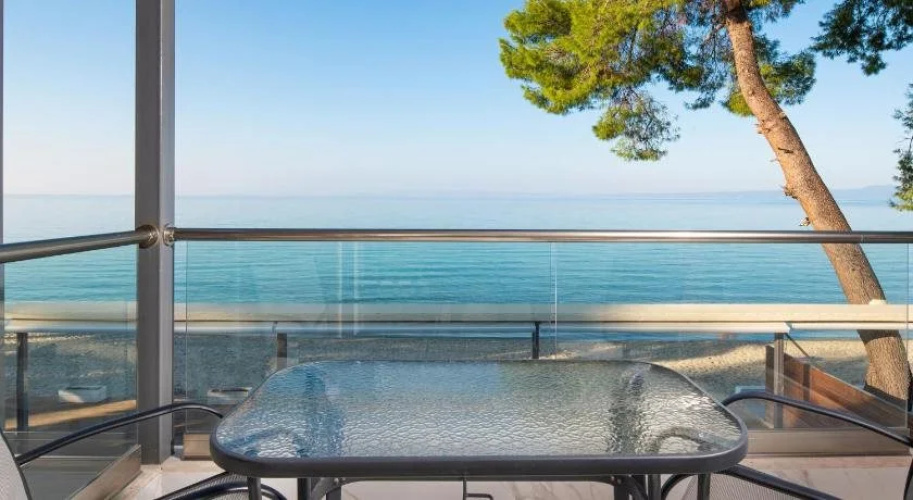 Flegra Beach Hotel