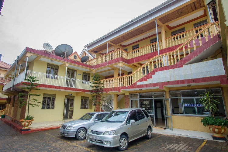 Imagen del hotel