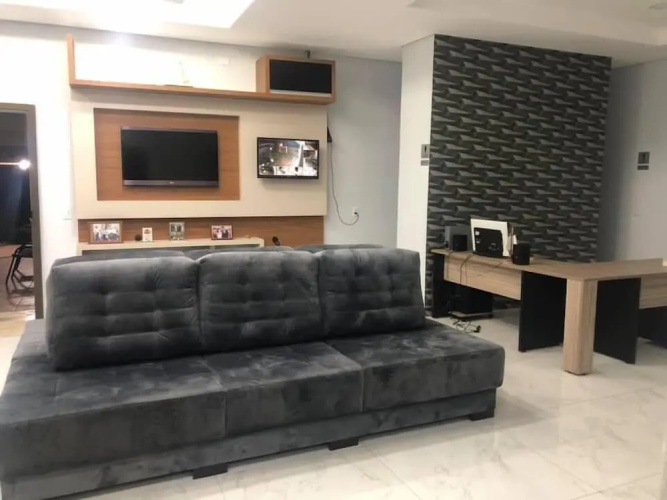 Hotel Catarinense