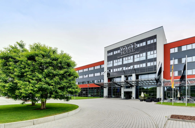 Otel görseli