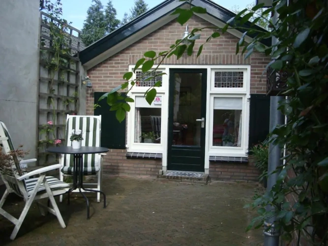 1 Bedroom Cottage