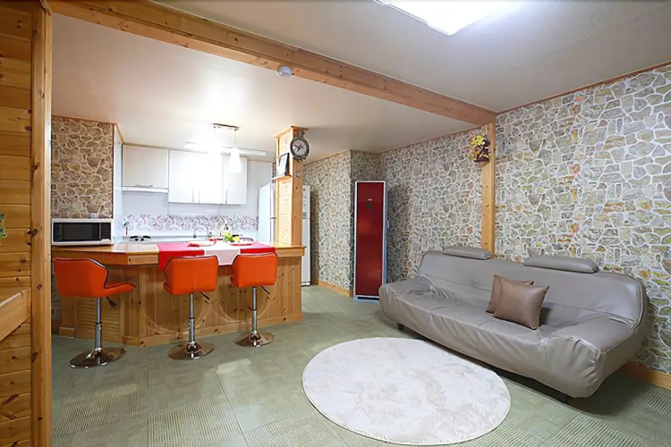 Gapyeong Pine Morning Pension