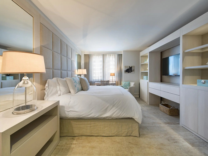 The Sanctuary 3 Bedroom Ocean View Condo 1107