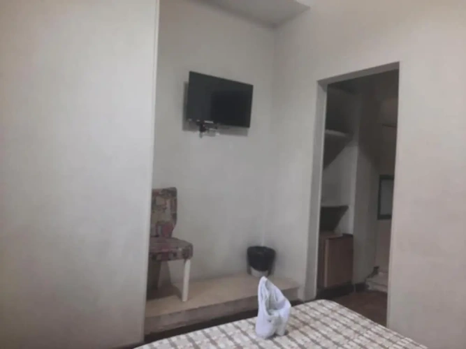 Classic Twin room