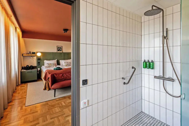 Hotel Fratelli